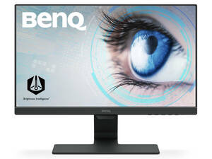 *B64* BenQ 21.5 -inch GW2280-B monitor full HD 2019/20 year made IPS liquid crystal display PC Ben cue accessory power cord X1 /HDMIx1