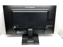 ☆IO135☆ IO-DATA LCD-AH271EDB-B 広視野角 ADSパネル採用 27型 ワイド 液晶ディスプレイ_画像3