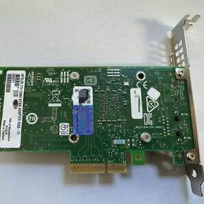 Intel Ethernet Converged Network Adapter X550-T1 10ギガビット 動作確認済NO.2の画像2