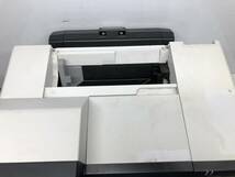 ☆Q37☆ 1円~現状品　動作未確認　ジャンク扱い　EPSON Offirio　PX-B510　本体のみ_画像3