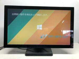 ☆I26☆ iiyama 23型液晶モニター ProLite T2336MSC T2336MSC-B2 タッチパネル機能