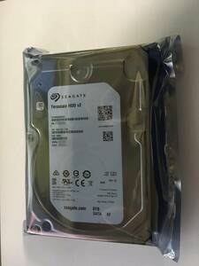 Seagate 8TB Terascale Enterprise HDD 7200RPM 3.5"; SATA / № 4