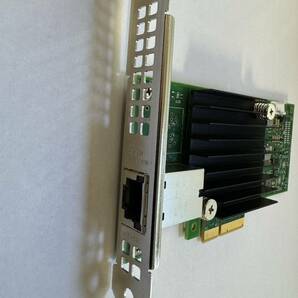 Intel Ethernet Converged Network Adapter X550-T1 10ギガビット 動作確認済NO.2の画像3