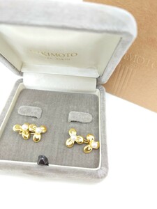 MIKIMOTO