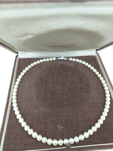 MIKIMOTO