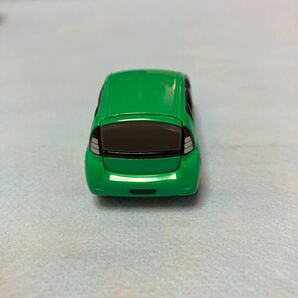 【トミカ】【tomica】トヨタ ウィル サイファ (初回特別カラー) 未使用品の画像6