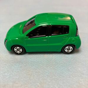 【トミカ】【tomica】トヨタ ウィル サイファ (初回特別カラー) 未使用品の画像4