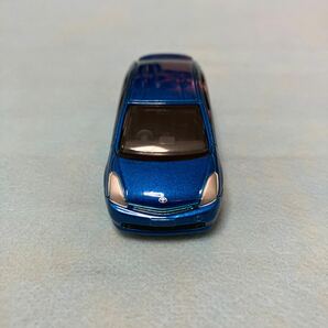 【トミカ】【tomica】トヨタ プリウス (初回特別カラー) 未使用品の画像5