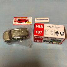 【トミカ】【tomica】ホンダ エレメント　(初回特別カラー) 未使用品_画像10