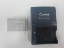 3E484◎Canon キヤノン PC1209 IXY DIGITAL 900 IS コンパクトデジタルカメラ デジカメ　シルバー◎中古_画像10