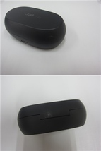 3E391EZE◎Jabra ジャブラ　Elite 7 pro 　ワイヤレスイヤホン Bluetooth ブラック◎中古_画像9