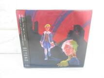 3D445EZ◎機動戦士ガンダム 40th Anniversary Album BEYOND 2CD ＋ Blu-ray ブルーレイ◎未開封品_画像1