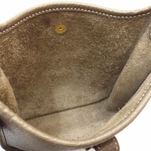 HERMES エルメス エブリンTPM 斜め掛けショルダーバッグ トリヨンクレマンス エトゥープ/450267【中古】_画像8