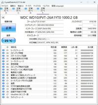 SONY ソニー製 nasne ナスネ 交換用HDD（ハードディスク） 1TB 中古_画像3