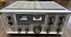 YAESU FT-401S トランシーバー