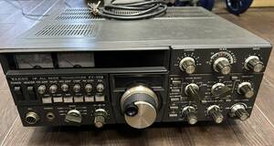 YAESU　八重洲無線　FT-726　VUオールモードトランシーバー