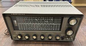 TRIO 9R-59 通信型受信機