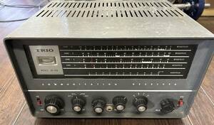  Trio TRIO JR-200 radio receiver amateur radio 