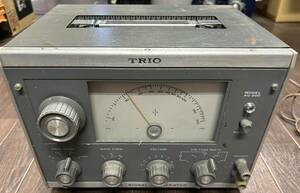 TRIO AG-200 AUDIO SIGNAL GENERATOR 　トリオ　オーディオ シグナル ジェネレーター