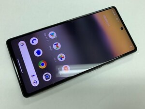 JF906 SIMフリー Google Pixel 6a 128GB