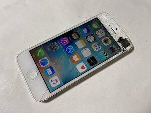 IG063 SoftBank iPhone5 16GB ホワイト ジャンク ロックOFF