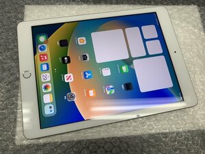 DY542 iPad 第6世代 Wi-Fiモデル A1893 シルバー 32GB