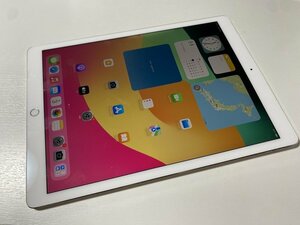 IG179 iPad Pro(12.9) (2nd generation) 256GB Wi-Fi シルバー ジャンク ロックOFF