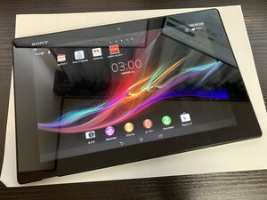 FJ911 SONY Xperia Tablet Z SGP311