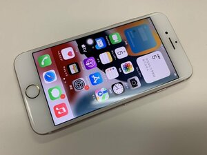 JG903 SIMフリー iPhone7 ローズゴールド 32GB ジャンク ロックOFF