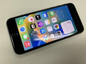 JG933 SIMフリー iPhone8 スペースグレイ 64GB ジャンク ロックOFF