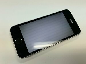 JH069 SIMフリー iPhoneSE 第1世代 スペースグレイ 64GB ジャンク ロックOFF