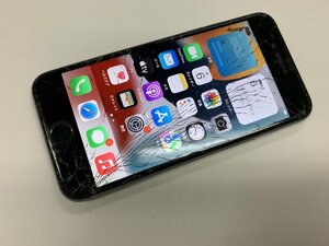 JH014 SIMフリー iPhone6s スペースグレイ 64GB ジャンク ロックOFF