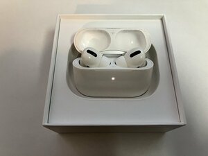 FK018 AirPods Pro 第1世代 MWP22J/A 箱/付属品あり ジャンク