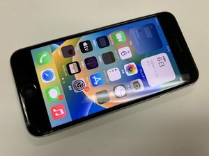 JH177 SIMフリー iPhoneSE 第2世代 ホワイト 64GB ジャンク ロックOFF