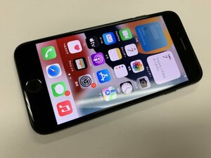 JH209 SIMフリー iPhone7 ブラック 32GB