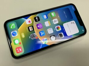 JH144 SIMフリー iPhone11 ホワイト 128GB