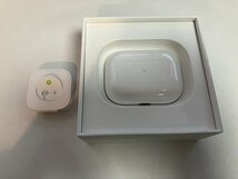 FK061 AirPods Pro 第1世代 MWP22J/A 箱/付属品あり ジャンク_画像3