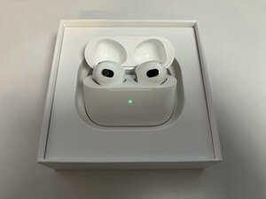 FK055 AirPods 第3世代 MME73J/A 箱あり ジャンク