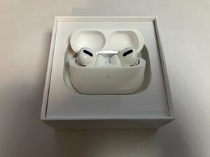 FK082 AirPods Pro 第1世代 MWP22J/A 箱/付属品あり ジャンク