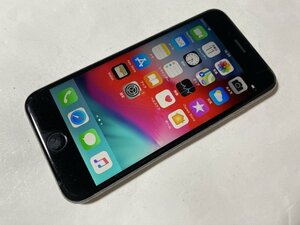 IG251 SIMフリー iPhone6s 16GB スペースグレイ ジャンク ロックOFF