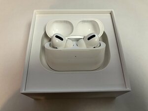 FK100 AirPods Pro 第1世代 MWP22J/A 箱/付属品あり ジャンク