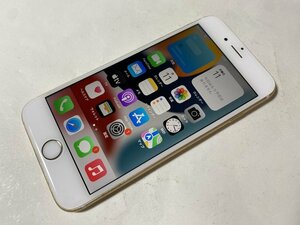 IG257 SIMフリー iPhone6s 128GB ゴールド ジャンク ロックOFF