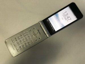 GK108 docomo F-03L 判定〇 ジャンク