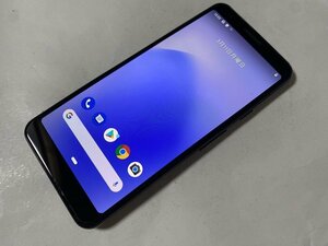 IG227 SIMフリー Pixel 3a 64GB ジャストブラック ジャンク