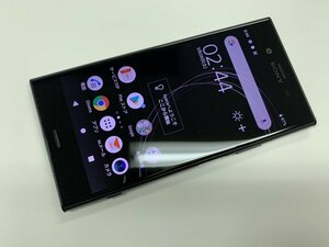 JH671 au Xperia XZ1 SOV36 判定○