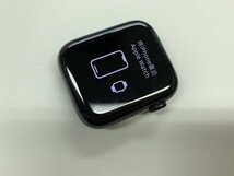 JH770 Apple Watch Series 5 44mm GPS+Celluler ステンレススチール A2157_画像1