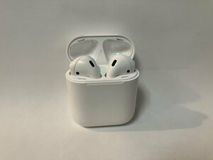 FK136 AirPods 第2世代 ジャンク