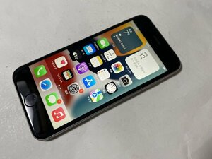 IG345 SIMフリー iPhone6s 64GB スペースグレイ ジャンク ロックOFF