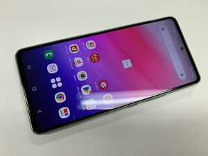 JH638 SIMフリー Galaxy A53 5G SC-53C