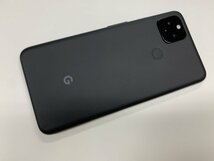 JH774 SoftBank Google Pixel 4a 128GB_画像2